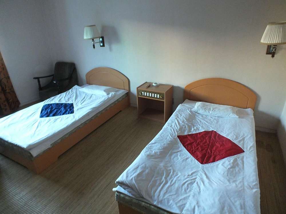 baegaebong-hotel
